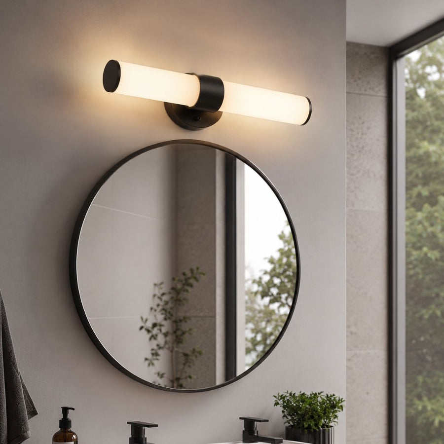 Applique murale salle de bain