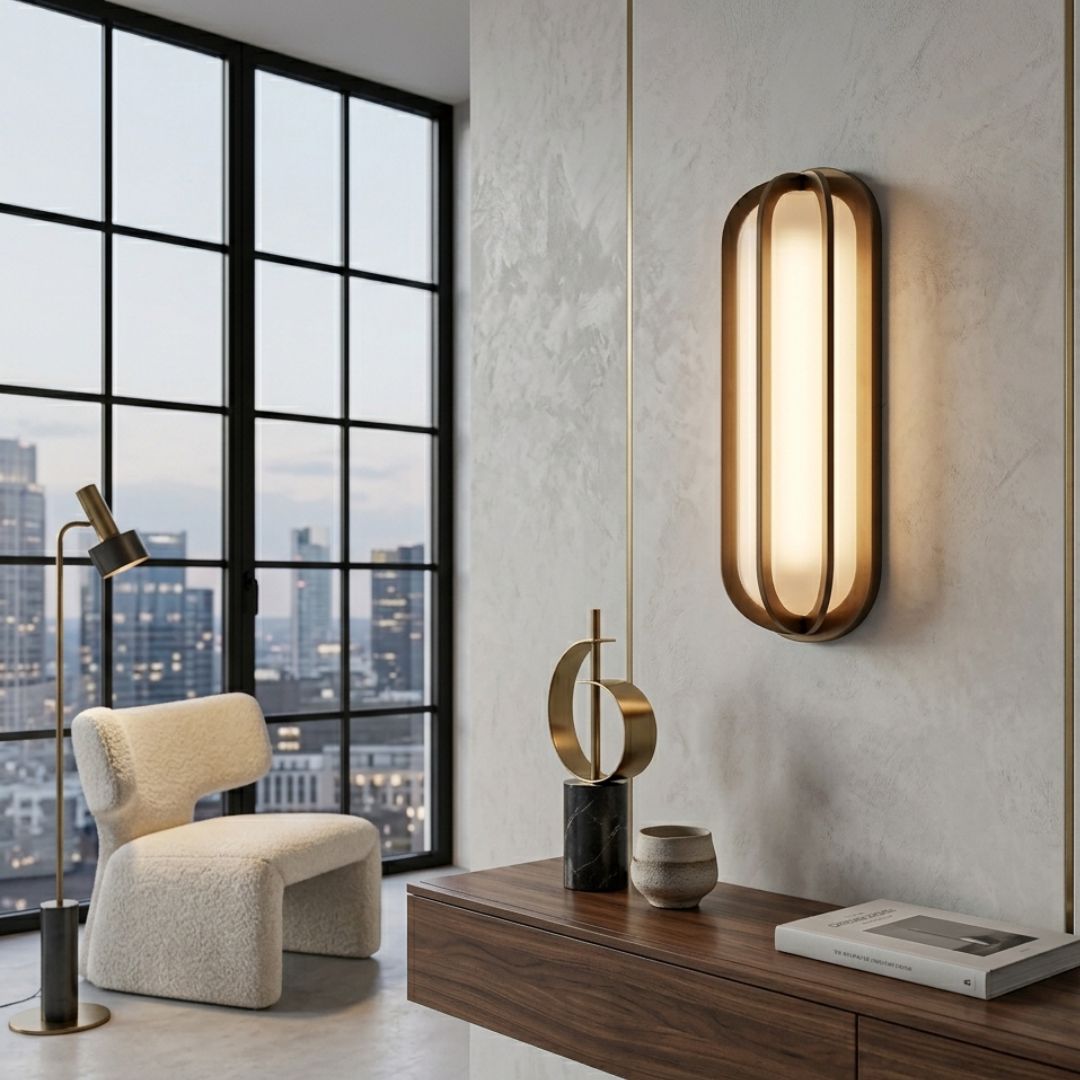 Applique Murale Moderne