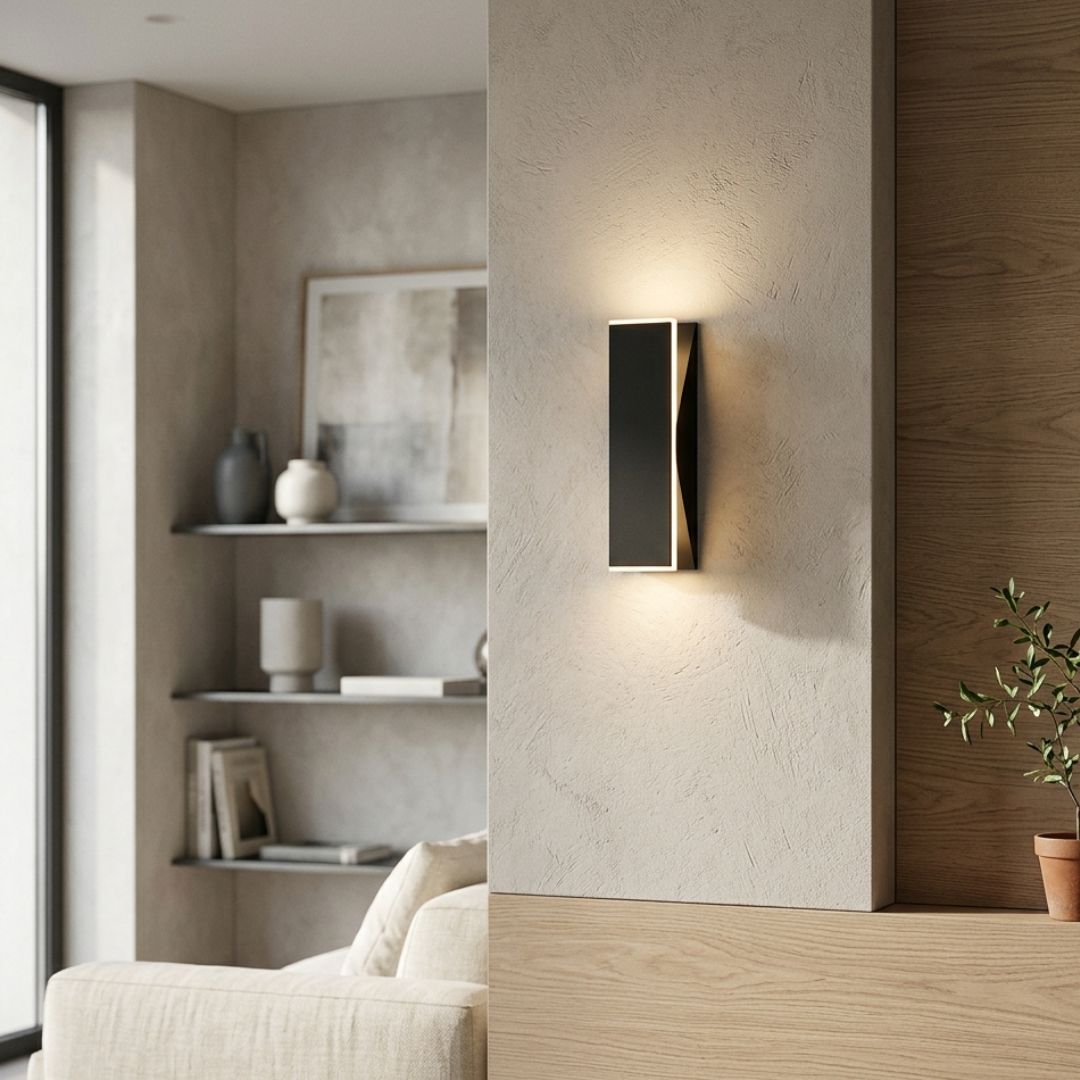 Applique Murale LED