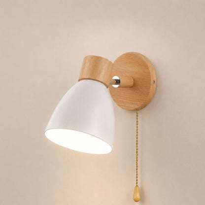 Applique murale Chambre, tête de lit, avec interrupteur | Design Scandinave Cocooning