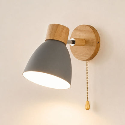 Applique murale Chambre, tête de lit, avec interrupteur | Design Scandinave Cocooning