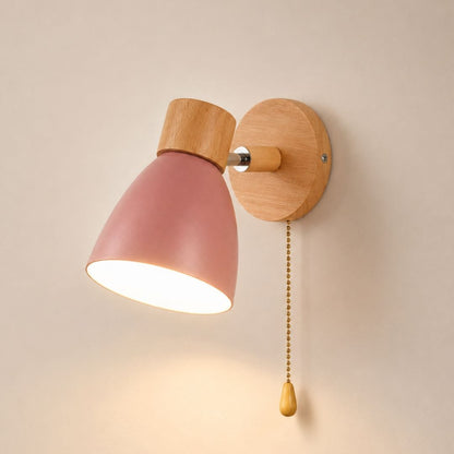 Applique murale Chambre, tête de lit, avec interrupteur | Design Scandinave Cocooning