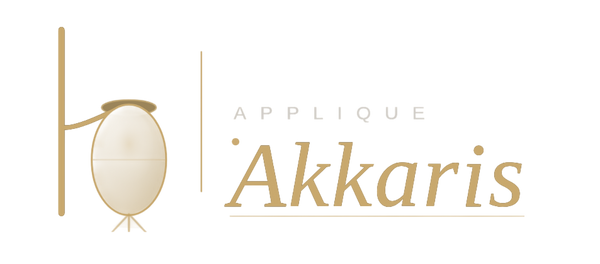 Applique Akkaris