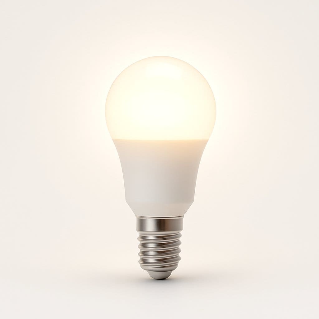 Ampoule LED E14 Akkaris