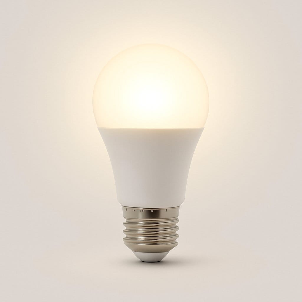 Ampoule LED E27 Akkaris