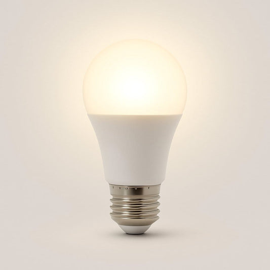 Ampoule LED E27 Akkaris