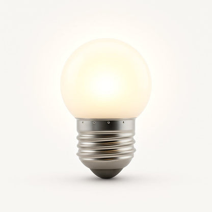 Ampoule LED E27 | Rendu naturel & longue durée 50000 h