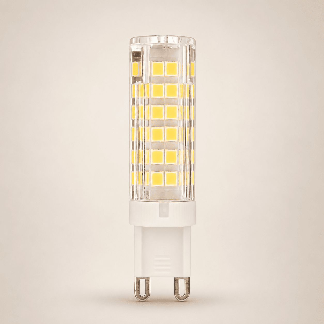 Ampoule LED G9 | Rendu naturel & longue durée 50000 h