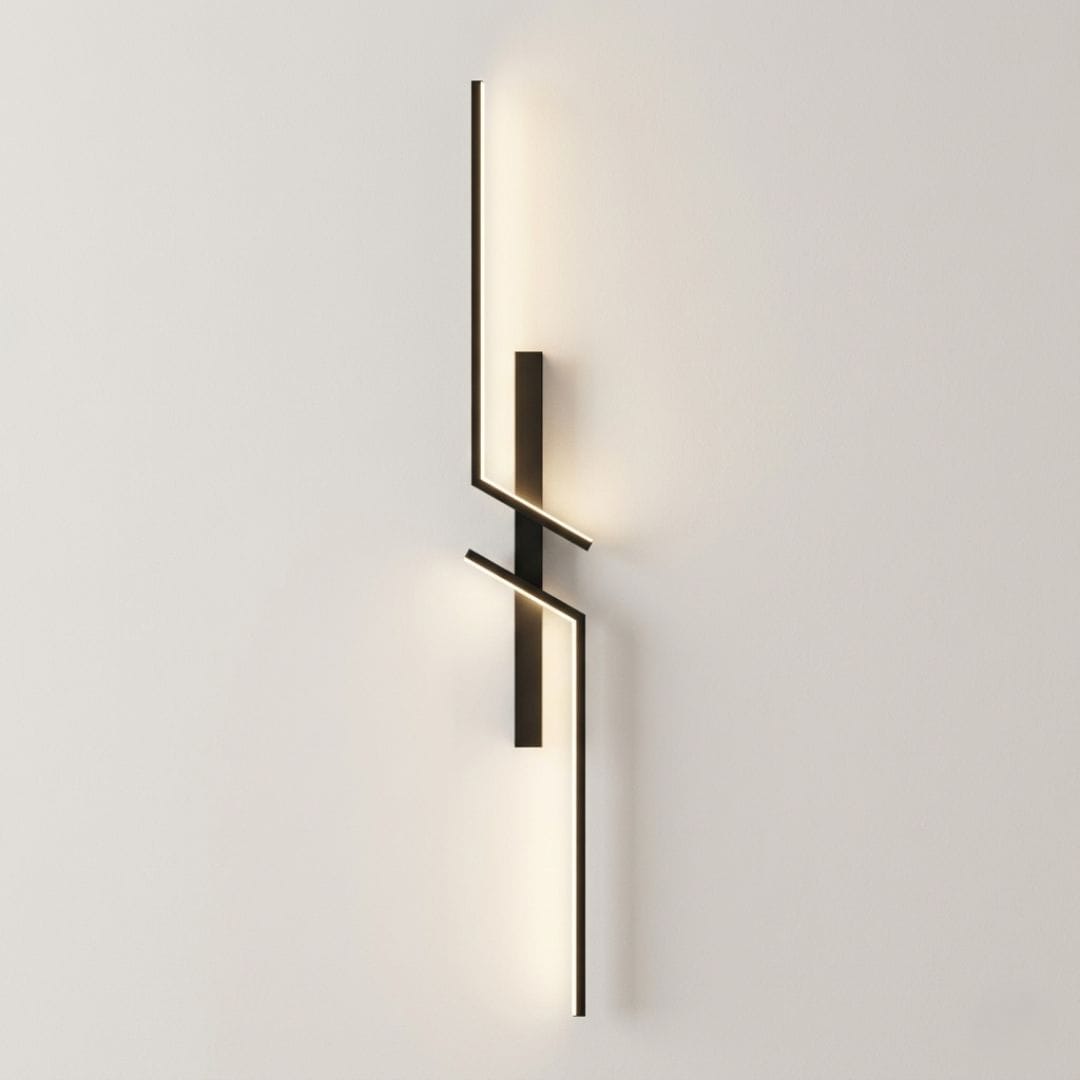 Applique murale bande LED  — Dimmable design moderne