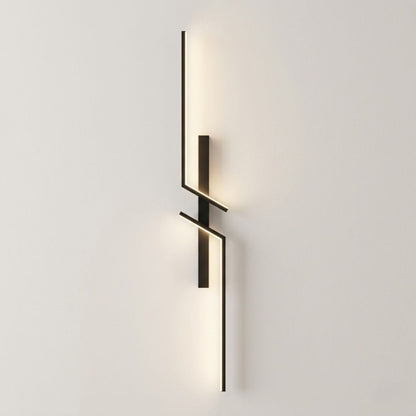 Applique murale bande LED  — Dimmable design moderne