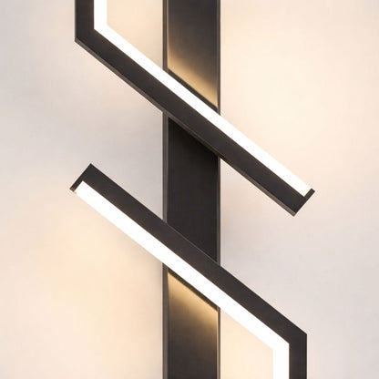 Applique murale Intérieur moderne à LED | Design contemporain
