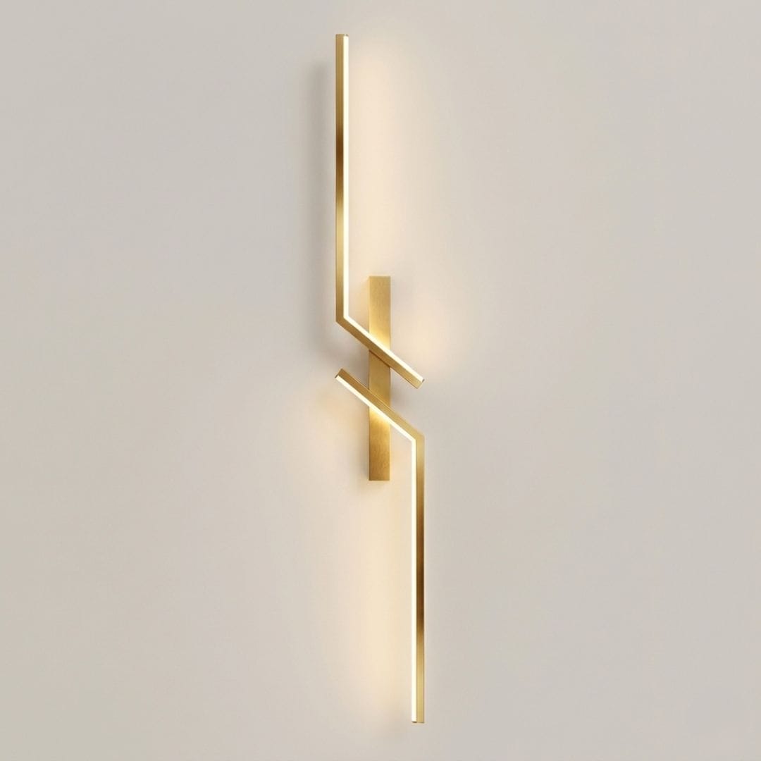 Applique murale Intérieur moderne à LED | Design contemporain