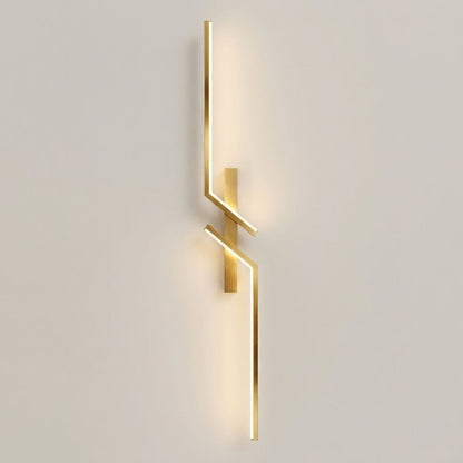 Applique murale Intérieur moderne à LED | Design contemporain