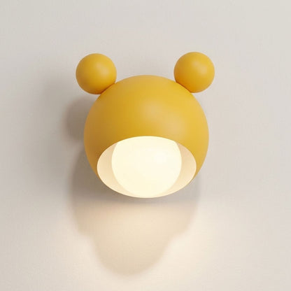 Applique murale chambre enfant moderne | Design Scandinave