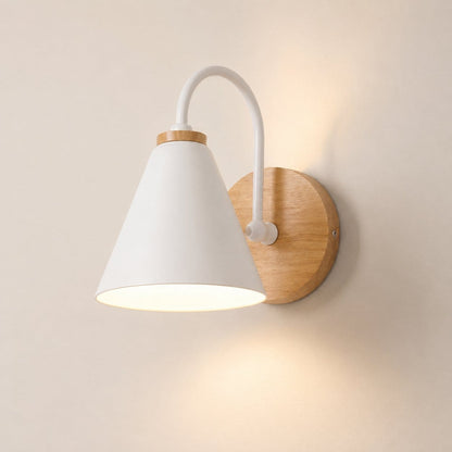 Applique murale tête de lit & chambre cocooning | Style veilleuse scandinave