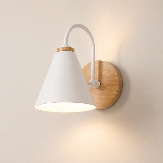 Applique murale tête de lit & chambre cocooning | Style veilleuse scandinave