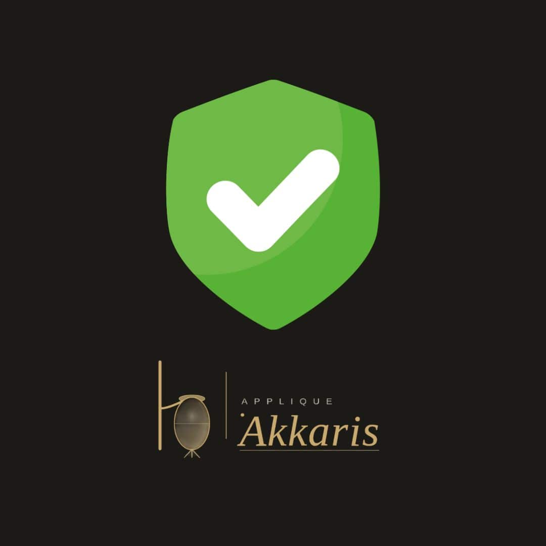 Garantie à vie Akkaris 4+