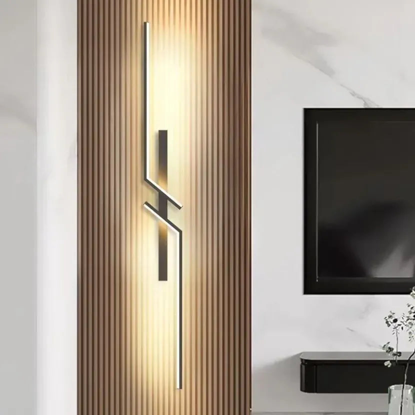 Applique murale Intérieur moderne à LED | Design contemporain