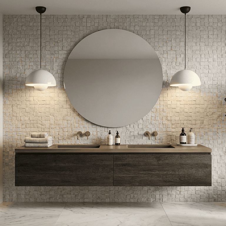 Suspension design type macaron métallique, dôme scandinave | Chambre, cuisine, salon, restaurant moderne, intérieur